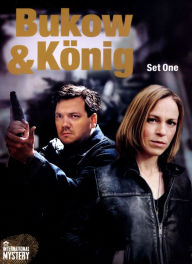 Title: Bukow & Konig: Set One [3 Discs]