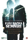 Camilla Läckberg's Fjällbacka Murders: Set 1 [3 Discs]