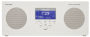 Alternative view 3 of Tivoli MSY3WHT Music System Three - Gloss White