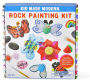 Alternative view 2 of Rock Painting Kit
