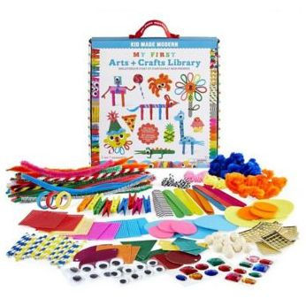 Sequin Art Teen Craft Range - Art & Crafts - Made In UK