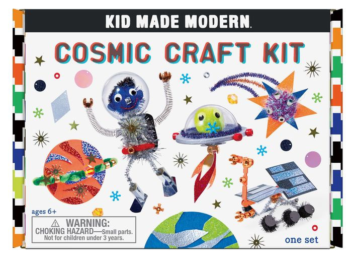 craft kits for toddlers age 3
