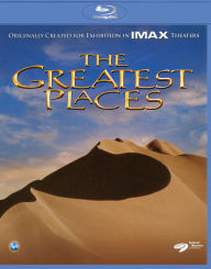 Greatest Places