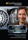 Stories From The Vaults