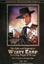 Life and Legend of Wyatt Earp: Season 1