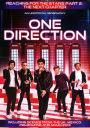 One Direction: Reaching for the Stars, Part 2 - The Next Chapter