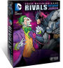 DC Comics Deck Building Game: Rivals - Batman vs The Joker