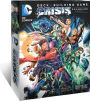 DC Comics DBG Crisis Expansion 1