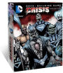 DC Comics DBG Crisis Expansion 2