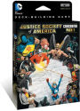 DC Comics DBG JSA