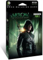 DC Comics DBG Arrow Crossover 2