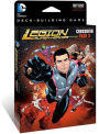 DC Comics DBG Legion of Superheroes