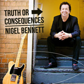 Truth or Consequences
