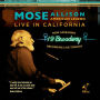 American Legend: Live in California