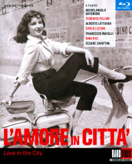 L'Amore in Città