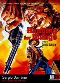 Title: Hanging for Django