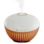 Bellissimo Ultrasonic Essential Oil Diffuser + 2 Essential Oils