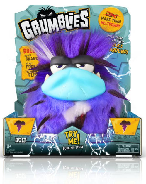 grumblies scorch best price