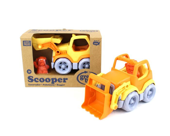 construction truck toys