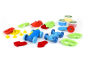 Race Car Maker Dough Set