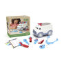 Green Toys Ambulance & Doctor's Kit