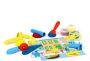 Green Toys Elmo & Friends Dough Activity Set