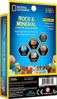 Alternative view 2 of National Geographic Impulse Rock + Mineral Starter Kit
