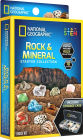 Alternative view 3 of National Geographic Impulse Rock + Mineral Starter Kit