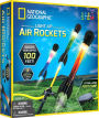 Light Up Air Rockets by National Geographic
