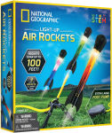 Alternative view 1 of National Geographic Air Rocket