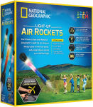 Alternative view 2 of National Geographic Air Rocket