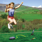 Alternative view 7 of National Geographic Air Rocket