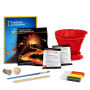 Alternative view 4 of Build Your Own Volcano Science Kit by National Geographic