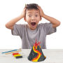 Alternative view 5 of Build Your Own Volcano Science Kit by National Geographic