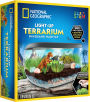 National Geographic Light up Terrarium: Dinosaur Habitat