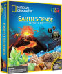 Alternative view 11 of National Geographic Earth Science Activity Kit