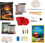 Alternative view 13 of National Geographic Earth Science Activity Kit