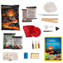 Alternative view 2 of National Geographic Earth Science Activity Kit