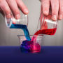 Alternative view 3 of National Geographic Amazing Reactions Chemistry Set