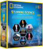 Alternative view 2 of National Geographic Stunning Science Chemistry Set