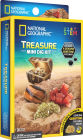 National Geographic Impulse Treasure Mini Dig Kit