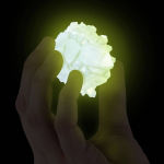 Alternative view 11 of National Geographic Glow-in-the-Dark Crystal Growing Lab