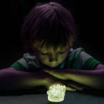 Alternative view 14 of National Geographic Glow-in-the-Dark Crystal Growing Lab