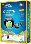 Alternative view 18 of National Geographic Glow-in-the-Dark Crystal Growing Lab