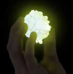 Alternative view 21 of National Geographic Glow-in-the-Dark Crystal Growing Lab