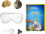 Alternative view 4 of National Geographic Break Your Own Geode - 2pc