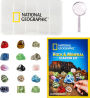 Alternative view 8 of National Geographic Rock + Mineral Starter Kit