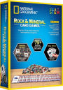 Alternative view 3 of National Geographic Rock + Mineral Card Games