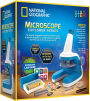 Alternative view 3 of National Geographic Starter Microscope Kit