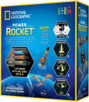 Alternative view 2 of National Geographic Power Rocket